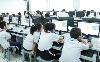 人工智能賦能課后服務，碼高教育引領信息技術咨詢新篇章