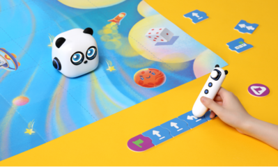 STEAM教育領頭羊破局之道 童心制物七周年發布三款C端家庭教育新品，引領教育科技新浪潮