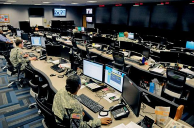 數(shù)據(jù)作為武器 美國非正規(guī)信息威脅時代的心理戰(zhàn)與信息戰(zhàn)行動