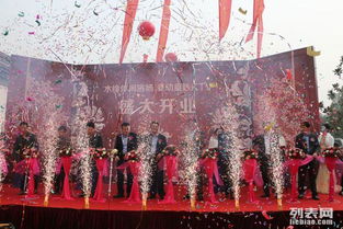 蘇州慶典演出與禮儀服務(wù) 傳承文化，匠心呈現(xiàn)每一刻精彩